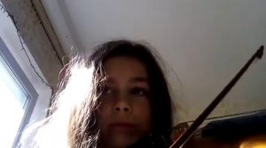 Играю гравити фолз на скрипке