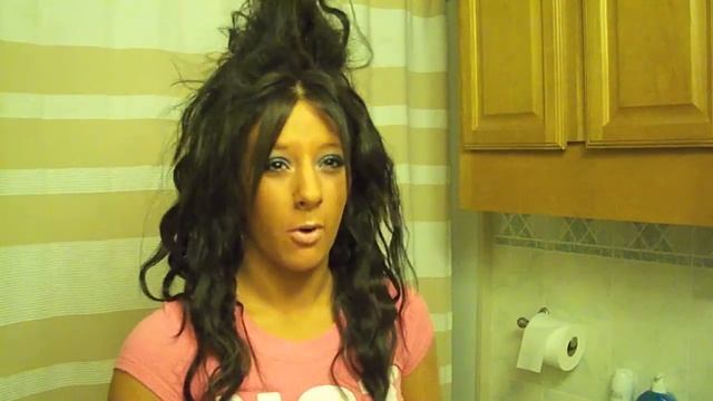 How to Make 80'S Hair смотреть онлайн