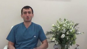 Отзыв коллеги из Айзербаджана