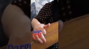 Легенда Даргинской эстрады Алпият Шапиева