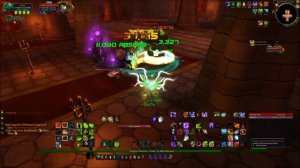 And Stay Dead: SOLO ACHIEVEMENT (MoP Heroic Dungeon) - WoW Patch 5.4 LIVE !!