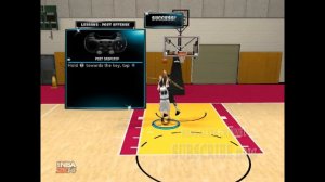 NBA 2K14 Best LEGENDS Training Camp BILL RUSSELL