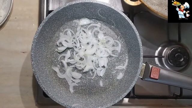 Горбуша Жаренная с гарниром из брокколи