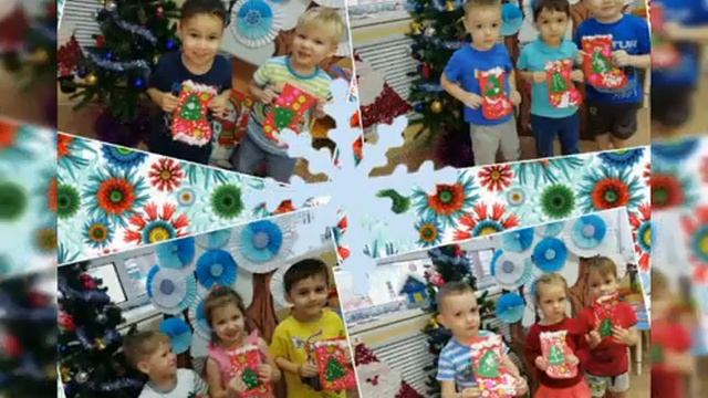 В преддверии Нового года смотреть онлайн