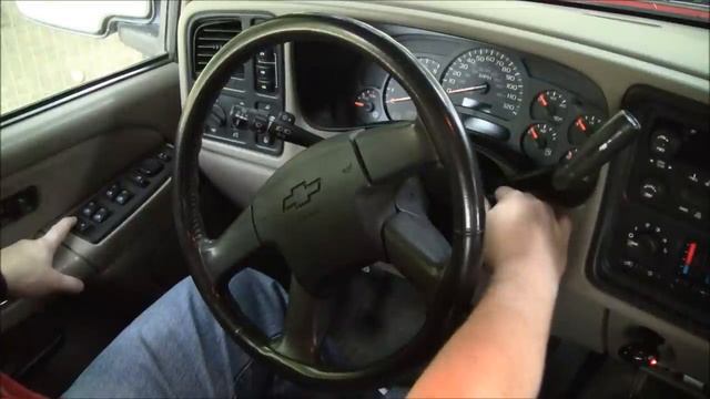 Program keyless entry remote for GM / Chevrolet / GMC1998-2006 смотреть онлайн