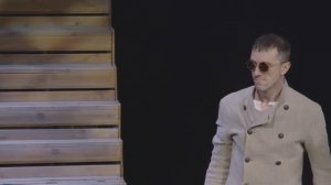 Спектакль "Отцы и дети"