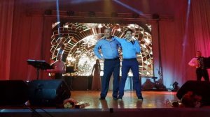 ФИРДУС ТЯМАЕВ - Эзлим сине (28.04.18г, Наб.Челны) Автор видео: Козлова Светлана Александровна