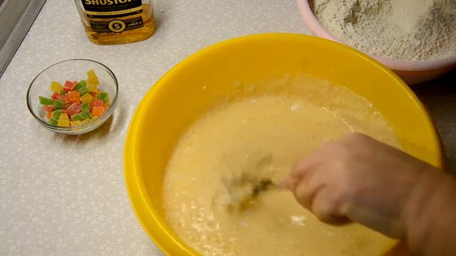 Куличи из Александрийского теста смотреть онлайн