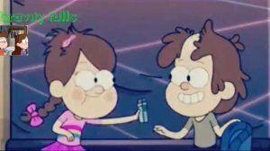 Конец лета Мэйбл и Диппера.