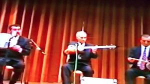 Zahid Quliyev Ramiz Quliyev Habil Əliyev