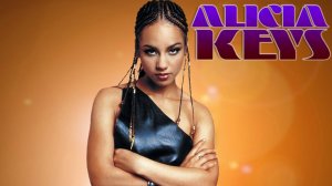 25 Лучших песен: АЛИША КИЗ | Greatest Hits of ALICIA KEYS | Золотые хиты Алиши Кейс