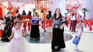 Цыганское торжество. Элитный день рождения Саваша. 1 часть