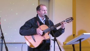 06. Николай Гребенщиков. Двое под дождём (А.Киреев)