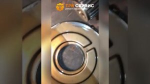 Дефектовка КПП экскаватора Hyundai R170W