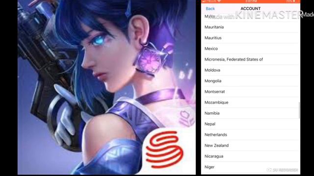 How to download CYBER HUNTER ( New Battle Royale Game) for IOS and Android смотреть онлайн