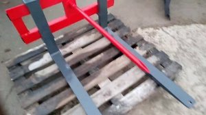 мини погрузчик своими руками навесное оборудование