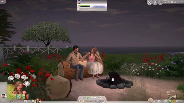 ✧ Выгорание и жизнь с чистого листа ✧ Династия Мур #9 смотреть онлайн