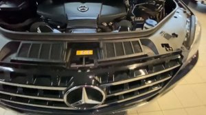 Mercedes M! Дешевле нового на 3 миллиона ! Чего ждать от состояния!