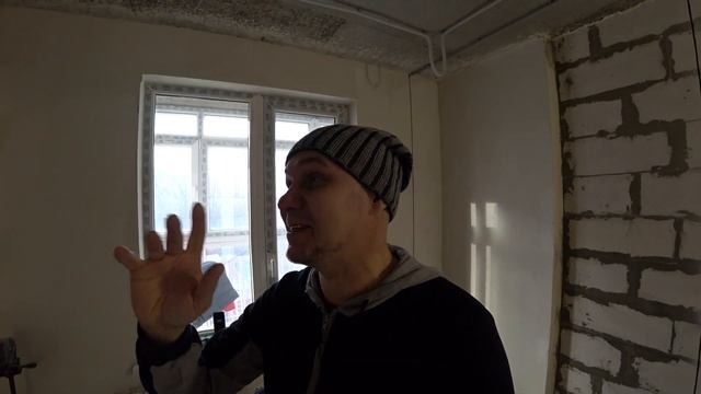 Как Штробить Стены если нет Штробореза