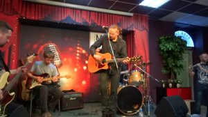 Роман Холодов "Беда"