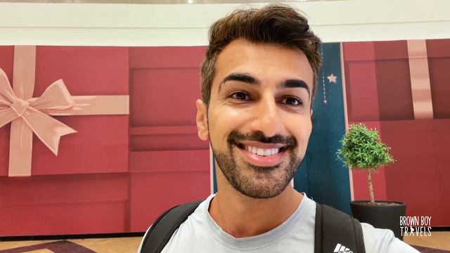 The Best City To Experience The Arabic Tradition | Muscat смотреть онлайн