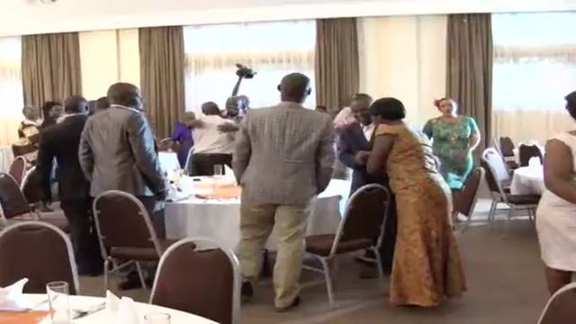 BUGEMA ALUMNI REUNIOUN part 1 смотреть онлайн