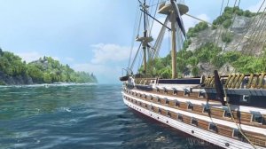 12 АПОСТОЛОВ! ОБЗОР КОРАБЛЯ! ЛУЧШИЙ ПЕРВЫЙ РАНГ? | World of Sea Battle | Флотилия HOUND