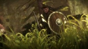 E3 2010: Guild Wars 2- "Warrior Skill" Trailer