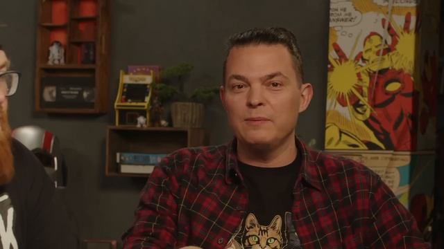 Will Doctor Doom REPLACE Kang? + Blade and The Marvels Production Problems! смотреть онлайн