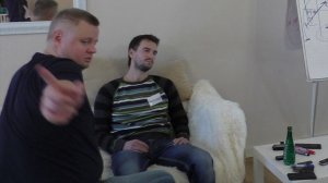 Загипнотизировать по бумажке? Изи вообще