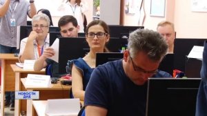 КРУПНЕЙШИЙ КОЛЛ-ЦЕНТР.РОСТЕЛЕКОМ