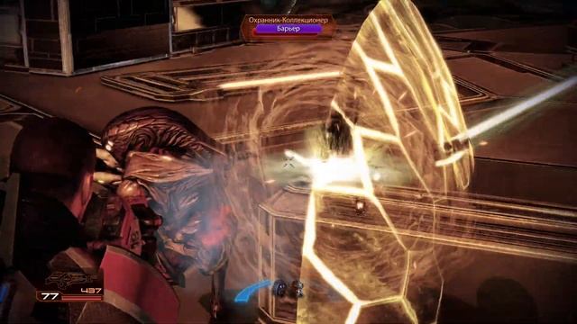 Mass Effect 2 Legendary Edition #39 — Финал ВСЕ ВЫЖИЛИ {PS5} прохождение часть 39 смотреть онлайн