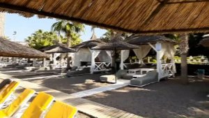 Justiniano Deluxe Resort 5* | Beach | Room in the Theodora and in the main building | September