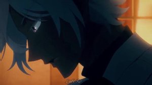 Аниме клип - || БОЛЬШЕ НИЧЕГО || Мемуары Ванитаса || Ной и Ванитас ||「AMV」