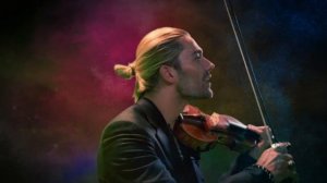 David Garrett - Viva La Vida