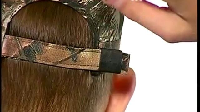 Кепка для охоты и рыбалки Куба Хольстер смотреть онлайн