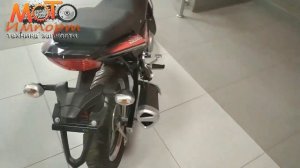 Мотоцикл Optimus 150сс