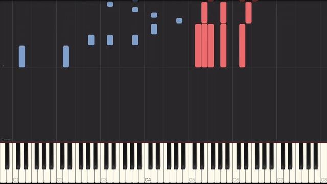 Murder Drones MAIN THEME Piano Cover | Murder Drones OST covers смотреть онлайн
