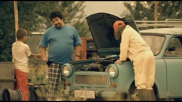 Про хороших и плохих людей смотреть онлайн