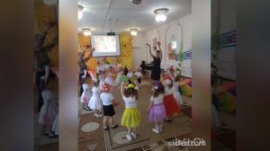 день дошкольного работника 2021