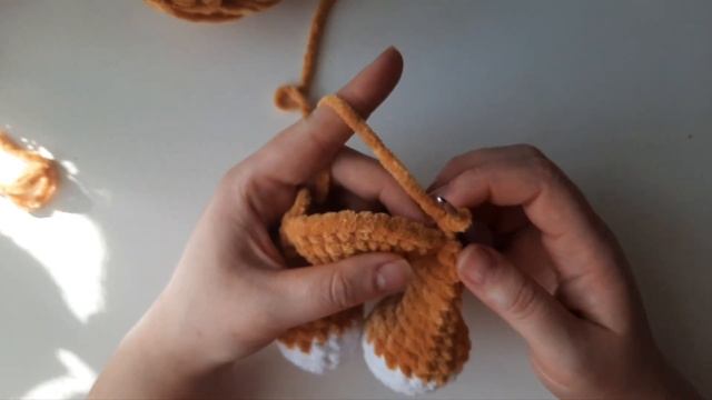 МАСТЕР КЛАСС -КОШЕЧКА КРЮЧКОМ?? смотреть онлайн