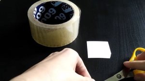 3 способа как сделать наклейки без двухстороннего скотча. /что-то пошло не так.