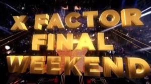 Grand Finale The X Factor UK 2018 (Part 1)