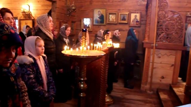 Храм Покрова Пресвятой Богородицы в Боровске смотреть онлайн