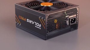 CHIEFTEC | Polaris 3.0 / Polaris Pro | ATX 3.0 PCIe Gen 5 PSU