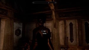 Skyrim Fully modded + T.A.Z enb 2020