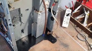 Necta koro полное ТО. Часть 2.