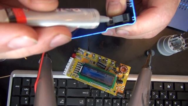 imax B-6, самая дешевая копия. Стоит ли покупать? Доработка. смотреть онлайн