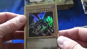 Ouverture du coffret Gold Or maximum, MAGO, cartes Yugioh ! Vidéo n° 2 !