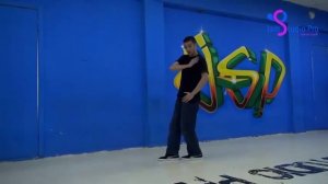 Уроки танцев ХИП-ХОП | Движение рук в ХИП-ХОПЕ | Школа танцев - NOVA